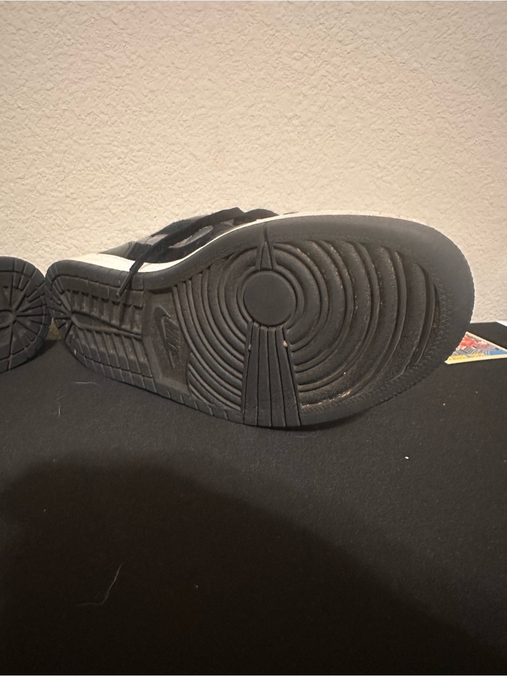 Air Jordan 1 Mid Premium “Winterized” Mens size 10. - Picture 5 of 7